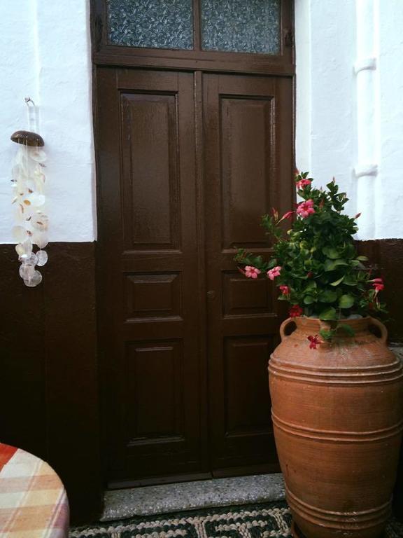 Villa Elena Líndos Rum bild